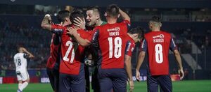 ¿Qué rivales le podría tocar a Cerro Porteño en la Fase 2 de la Copa Libertadores?