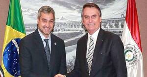 La Nación / Nuevo entreguismo en Itaipú: Brasil anuncia reducción del 38,9% de la tarifa energética