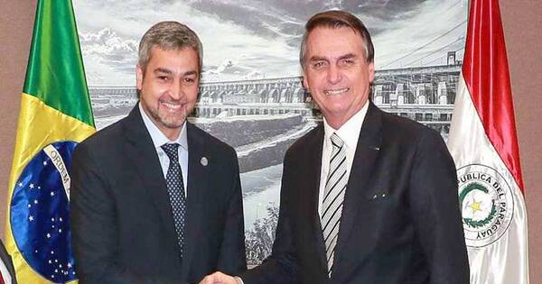 La Nación / Nuevo entreguismo en Itaipú: Brasil anuncia reducción del 38,9% de la tarifa energética