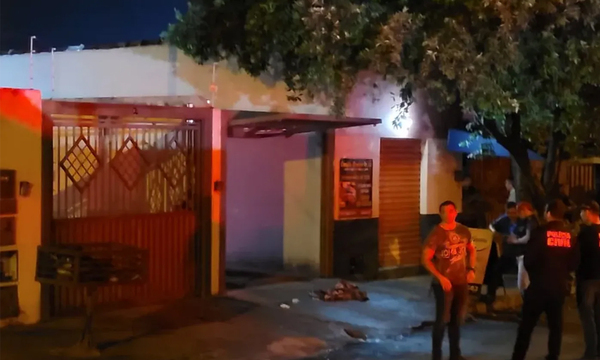Niña de 5 años sobrevivió a una masacre femicida en la que murieron su madre y su hermana - OviedoPress