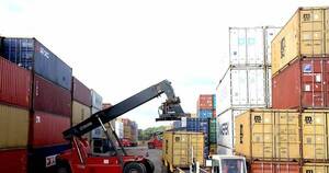 La Nación / Exportaciones de manufacturas aumentó en valor impulsado por precios internacionales