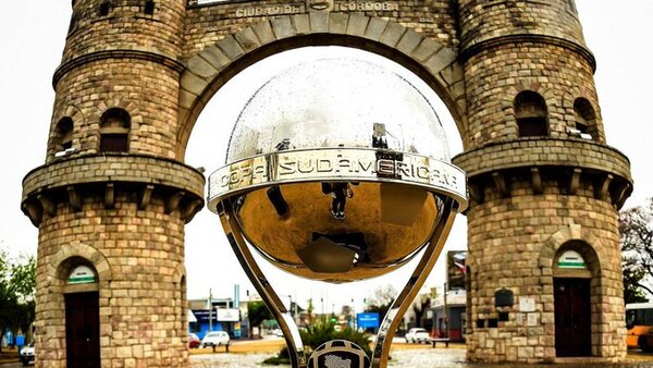 Copa Sudamericana: Dos cambios importantes en el formato