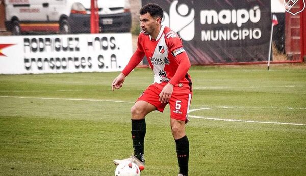 SIGUE SUMANDO EL ROJO MALLORQUINO