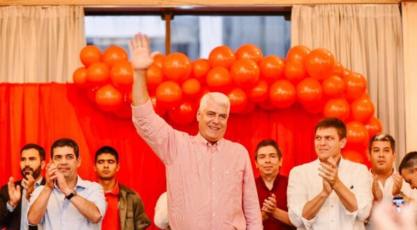 A Arnoldo Wiens le faltó tiempo, pero “hizo una gran elección”, dice Hugo Velázquez | 1000 Noticias