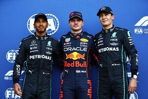 La FIA prohíbe las 'declaraciones políticas' sin su acuerdo