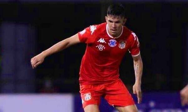 Cerro: Peligra el fichaje de este jugador por ofertaza de otro club