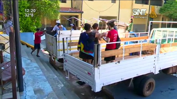 Corazones abiertos en nueva campaña - SNT