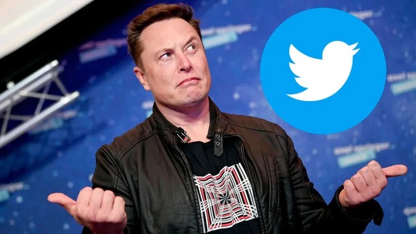 Elon Musk cierra las votaciones y la mayoría no lo quiere como CEO de Twitter