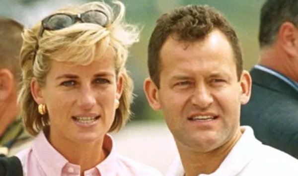 Diario HOY | El exmayordomo de la princesa Diana recibe una indemnización del Mirror por piratear sus mensajes
