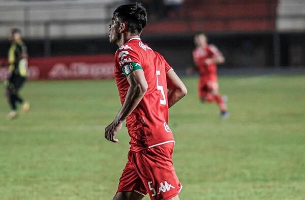 La millonaria oferta con la que tendrá que competir Cerro por Junior Barreto