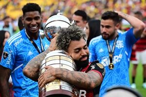 Atención Cerro Porteño: los posibles rivales en la Copa Libertadores - Cerro Porteño - ABC Color