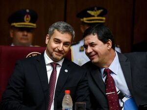 “Pudimos haber tenido otra decisión”, responde Velázquez sobre candidatura de Mario Abdo a la ANR | 1000 Noticias