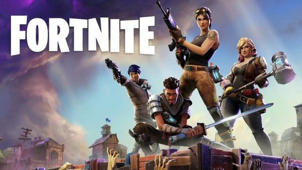 Epic Games pagará US$ 520 millones en multas por violar ley de EEUU con Fortnite - Revista PLUS