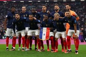 Federación Francesa de Fútbol denunciará comentarios racistas hacia jugadores