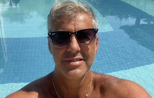 Regis: "A Olimpia le hago descuentos, a Cerro le cobro el triple"