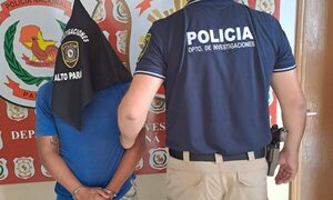 Playero habría facilitado información para millonario asalto