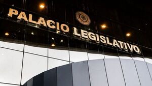Receso parlamentario inicia este miércoles y se instala Comisión Permanente
