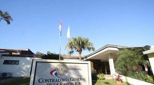 Contraloría informó que el expresidente Cartes no registró enriquecimiento ilícito durante su mandato – Prensa 5