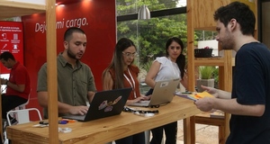 UCOM anuncia 100 becas para el 2023