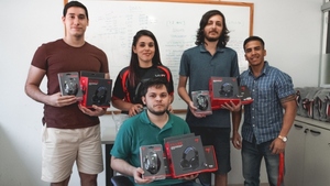 Gaming Cup cerró su segunda edición revelando a tres ganadores e incentivando sus habilidades informáticas