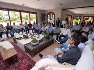 Consejo Ejecutivo aprobó reglamentos para los torneos del 2023 - APF