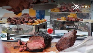 Afluencia de personas en restaurantes se incrementó en un 50%, resaltan - Unicanal
