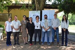 Estos son los resultados de +Verde +Agua, proyecto que beneficia a la cuenca del lago Ypacaraí - Brand Lab - ABC Color