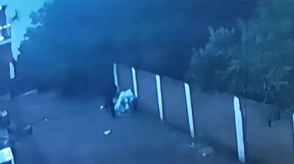 Millonario hurto en el barrio Jardín de Cambyretá