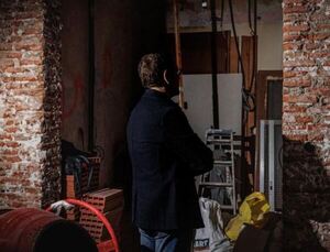 Falsos arquitectos son acusados por supuesta estafa de más de G: 650 millones - La Clave