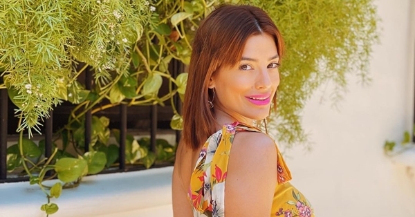 “Me da miedo ser madre” Kassandra Frutos confesó lo que siente con la maternidad