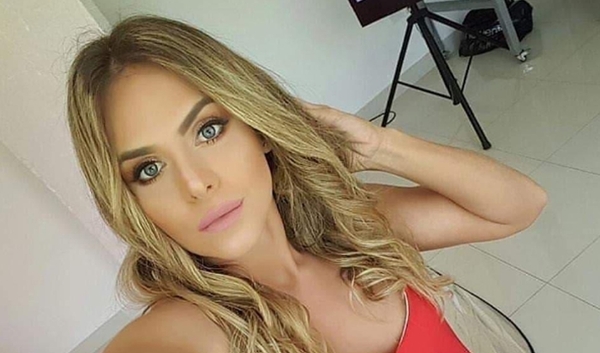 Gabi Wolscham anunció su tercer embarazo - Teleshow