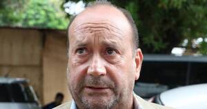 La Nación / Cachito Salomón se ofrece para mediar en la unidad colorada y pide “calmar las aguas”