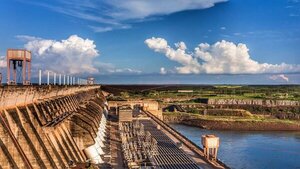 Diario HOY | Abdo calla ante segunda reducción unilateral de tarifa de Itaipú
