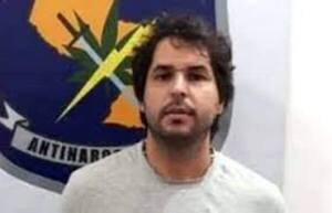 Caso Miguel Servin: Imputan a procesados por Lavado de Dinero y Narcotráfico, y a su testaferro