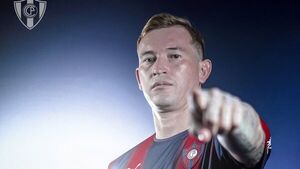 Fernando Fernández y sus objetivos en Cerro Porteño