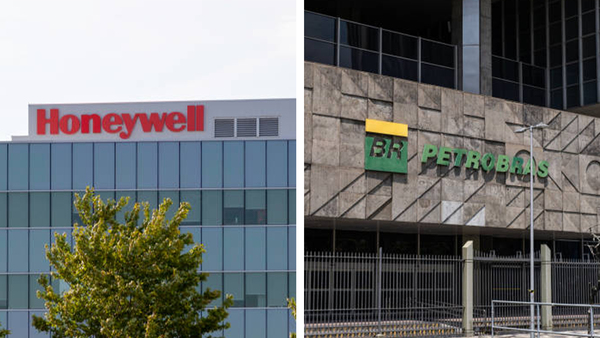 La empresa estadounidense Honeywell sobornó a un alto cargo de Petrobras - Revista PLUS