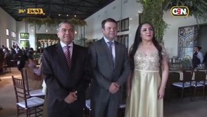 Fleming cerró el 2022 de forma exitosa - C9N