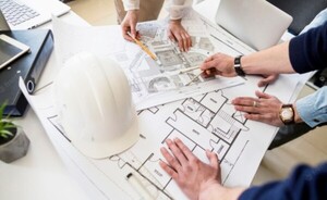 Falsos arquitectos acusados por presunta estafa de G. 650 millones