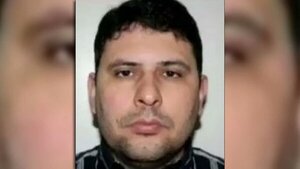 La Corte confirma extradición de José Luis Bogado