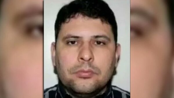 La Corte confirma extradición de José Luis Bogado