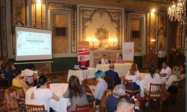 Presentan informe sobre juventudes y propuesta del Plan Nacional de la Juventud - OviedoPress