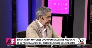 BICSA: “Hacemos que el mercado financiero sea más saludable y transparente” - Unicanal