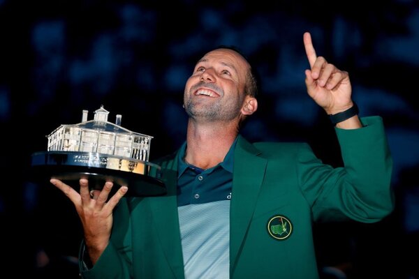 Diario HOY | El Masters de Augusta permitirá jugar a miembros de LIV Golf