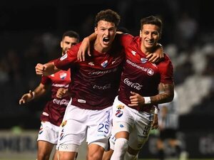 Copa Libertadores: Nacional y los posibles rivales en Fase 1 - Nacional - ABC Color