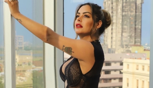 A pedido del público, Lari Riquelme se unirá a una famosa plataforma - Teleshow
