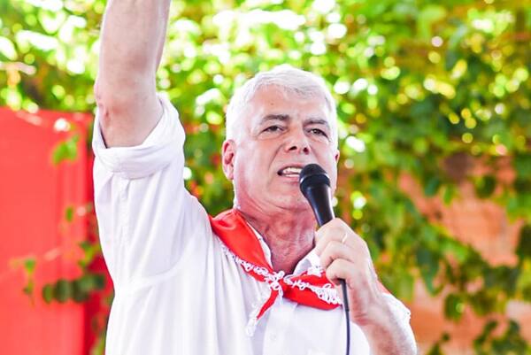 Tras perder elecciones, Abdo nombra a Wiens como consejero de Itaipú - trece