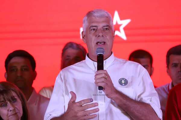 Diario HOY | Tras internas, nombran a Wiens como consejero de Itaipú
