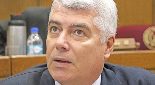 Wiens ya consiguió trabajo: Consejero de Itaipú - Informatepy.com