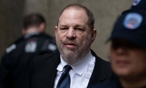 Diario HOY | Harvey Weinstein declarado culpable de tres delitos sexuales en Los Ángeles