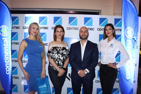 Centric Félix Bogado: el primer proyecto inmobiliario del Grupo Continental a través de su inmobiliaria Itakuá - Revista PLUS